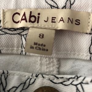 CAbi Capris